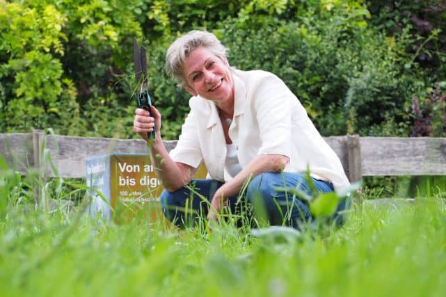Hildegard Recker